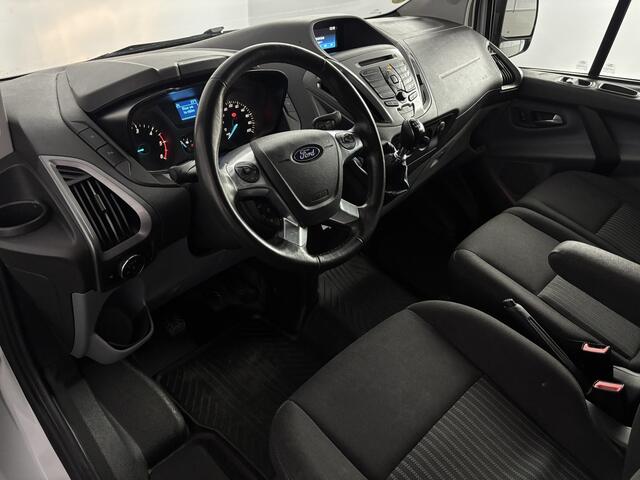 Ford TRANSIT CUSTOM 310 2.0 TDCI L2H1 Trend | 9-persoons