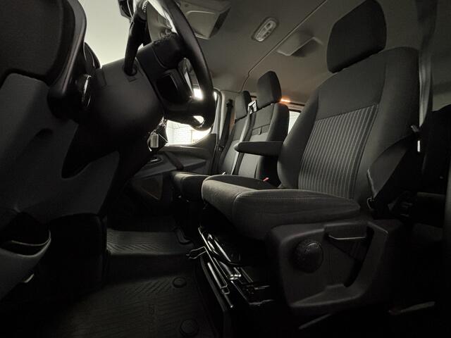 Ford TRANSIT CUSTOM 310 2.0 TDCI L2H1 Trend | 9-persoons