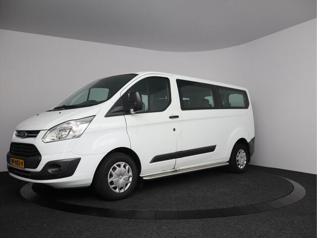 Ford TRANSIT CUSTOM 310 2.0 TDCI L2H1 Trend | 9-persoons