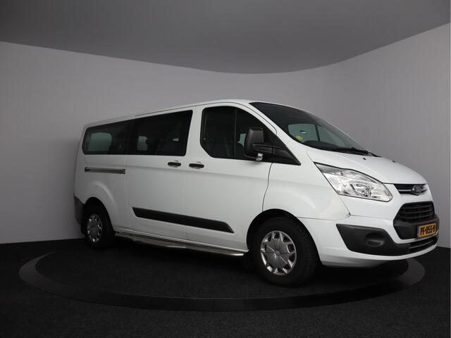 Ford TRANSIT CUSTOM 310 2.0 TDCI L2H1 Trend | 9-persoons