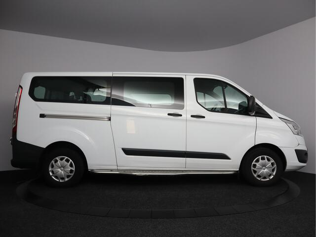 Ford TRANSIT CUSTOM 310 2.0 TDCI L2H1 Trend | 9-persoons