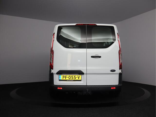 Ford TRANSIT CUSTOM 310 2.0 TDCI L2H1 Trend | 9-persoons