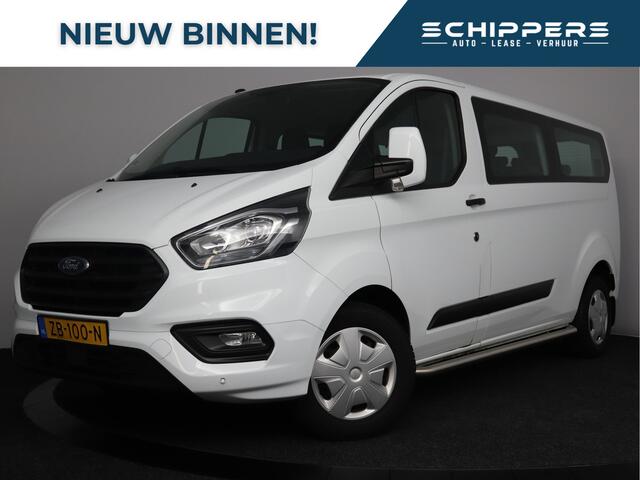 Ford TRANSIT CUSTOM 320 2.0 TDCI L2H1 Trend | 9-persoons