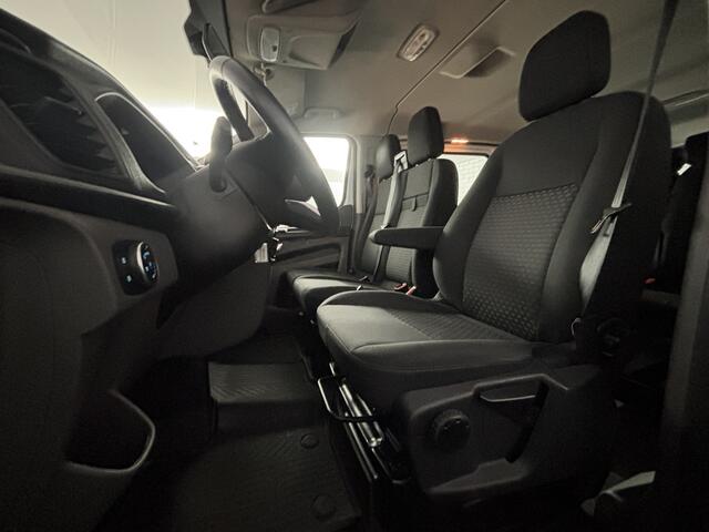 Ford TRANSIT CUSTOM 320 2.0 TDCI L2H1 Trend | 9-persoons