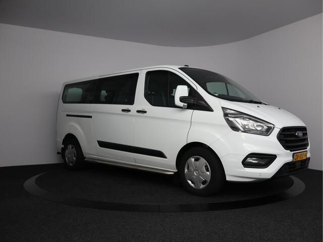 Ford TRANSIT CUSTOM 320 2.0 TDCI L2H1 Trend | 9-persoons