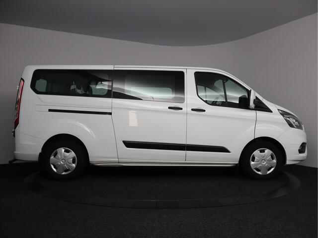 Ford TRANSIT CUSTOM 320 2.0 TDCI L2H1 Trend | 9-persoons