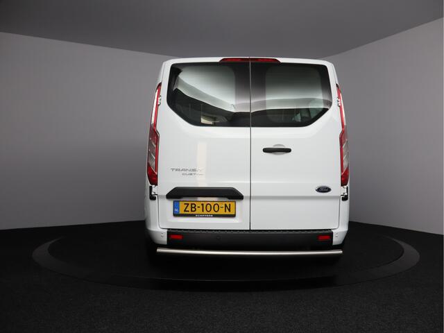Ford TRANSIT CUSTOM 320 2.0 TDCI L2H1 Trend | 9-persoons
