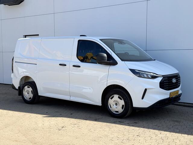 Ford TRANSIT CUSTOM 2.0 TDCI 140PK AWD Automaat 4x4 L1H1 LED Adaptieve Cruise Carplay Camera Navigatie Parkeersensoren v+a