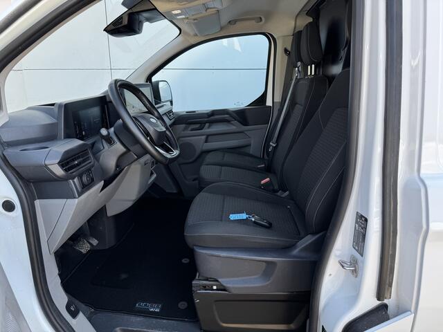 Ford TRANSIT CUSTOM 2.0 TDCI 140PK AWD Automaat 4x4 L1H1 LED Adaptieve Cruise Carplay Camera Navigatie Parkeersensoren v+a