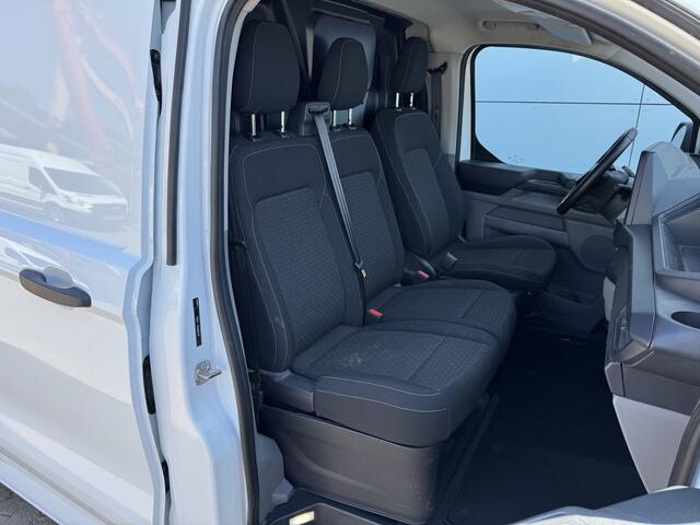 Ford TRANSIT CUSTOM 2.0 TDCI 140PK AWD Automaat 4x4 L1H1 LED Adaptieve Cruise Carplay Camera Navigatie Parkeersensoren v+a