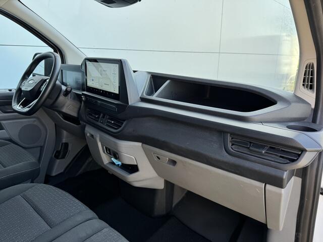 Ford TRANSIT CUSTOM 2.0 TDCI 140PK AWD Automaat 4x4 L1H1 LED Adaptieve Cruise Carplay Camera Navigatie Parkeersensoren v+a