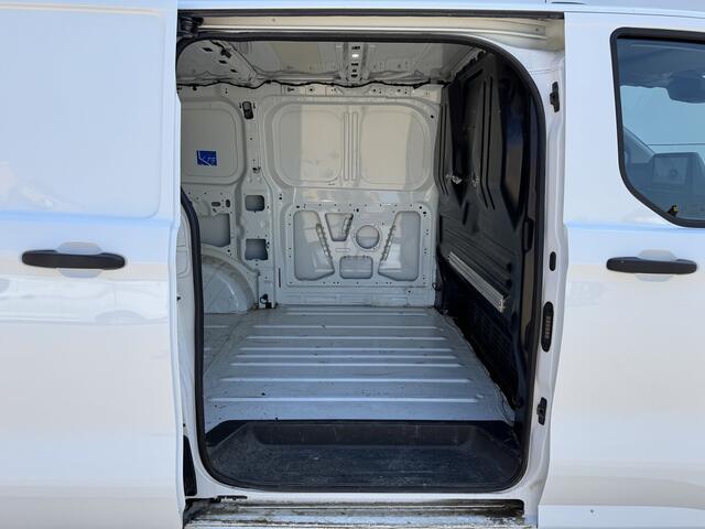 Ford TRANSIT CUSTOM 2.0 TDCI 140PK AWD Automaat 4x4 L1H1 LED Adaptieve Cruise Carplay Camera Navigatie Parkeersensoren v+a