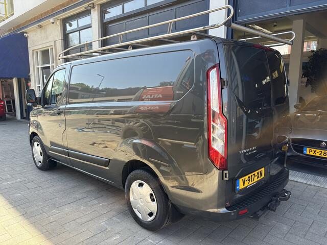 Ford TRANSIT CUSTOM 320 2.0 TDCI L1H1 Trend NL AUTO/NAP/CRUISE/NW APK