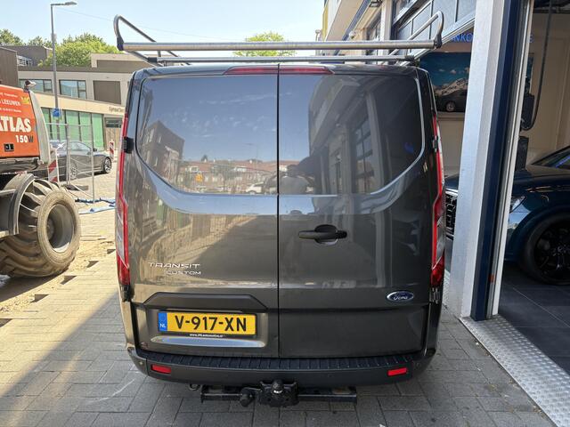 Ford TRANSIT CUSTOM 320 2.0 TDCI L1H1 Trend NL AUTO/NAP/CRUISE/NW APK