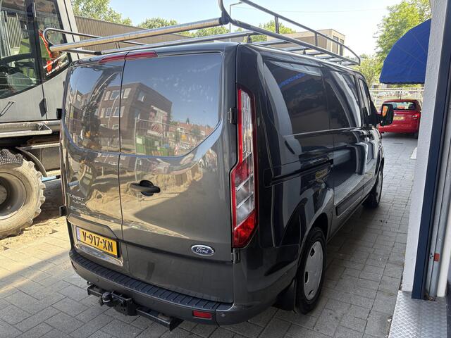 Ford TRANSIT CUSTOM 320 2.0 TDCI L1H1 Trend NL AUTO/NAP/CRUISE/NW APK