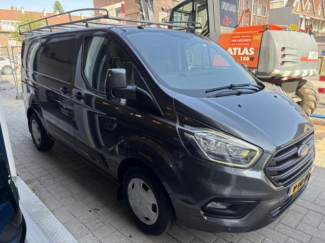 Ford TRANSIT CUSTOM 320 2.0 TDCI L1H1 Trend NL AUTO/NAP/CRUISE/NW APK