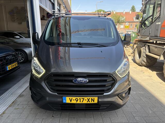 Ford TRANSIT CUSTOM 320 2.0 TDCI L1H1 Trend NL AUTO/NAP/CRUISE/NW APK