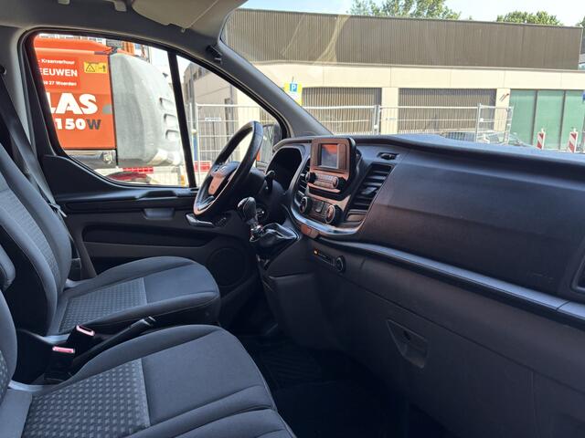 Ford TRANSIT CUSTOM 320 2.0 TDCI L1H1 Trend NL AUTO/NAP/CRUISE/NW APK