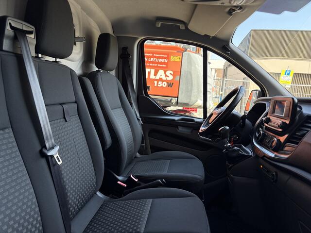 Ford TRANSIT CUSTOM 320 2.0 TDCI L1H1 Trend NL AUTO/NAP/CRUISE/NW APK