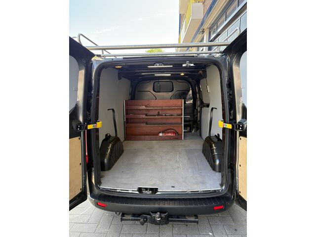Ford TRANSIT CUSTOM 320 2.0 TDCI L1H1 Trend NL AUTO/NAP/CRUISE/NW APK
