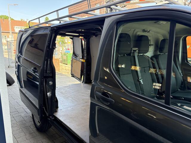 Ford TRANSIT CUSTOM 320 2.0 TDCI L1H1 Trend NL AUTO/NAP/CRUISE/NW APK