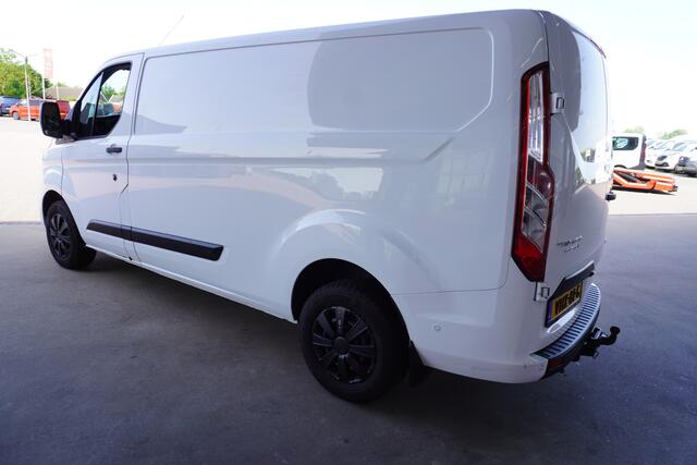 Ford TRANSIT CUSTOM 300L 2.0 TDCI 130PK L2H1 Trend nr. V067 | Airco | Cruise | Navi | Camera | blis
