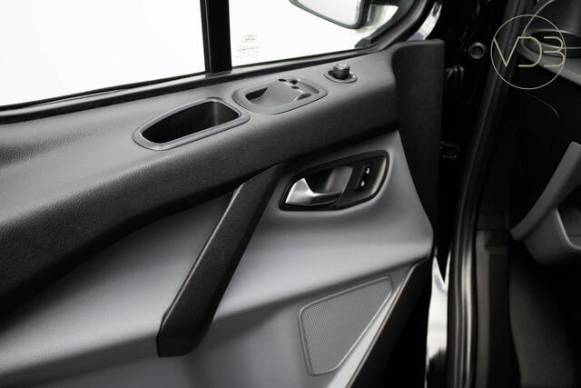 Ford TRANSIT CUSTOM 270 2.0 TDCI L1H1 Trend Trekhaak Camera Airco Cruise control
