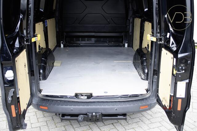 Ford TRANSIT CUSTOM 270 2.0 TDCI L1H1 Trend Trekhaak Camera Airco Cruise control