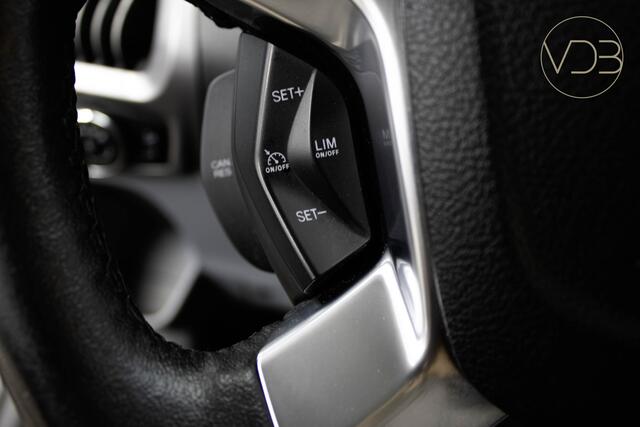 Ford TRANSIT CUSTOM 270 2.0 TDCI L1H1 Trend Trekhaak Camera Airco Cruise control