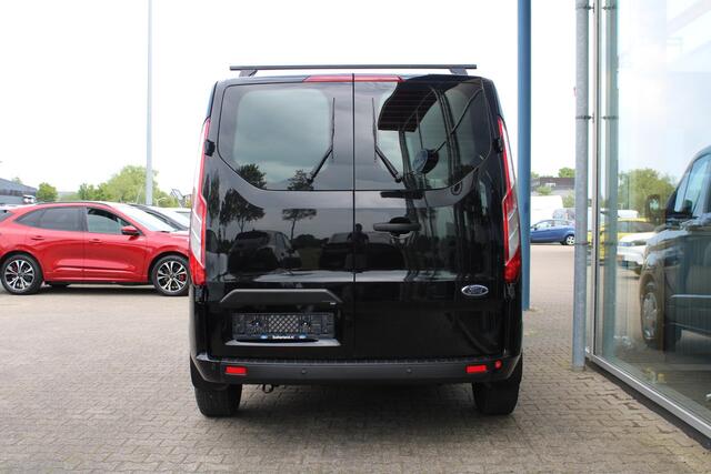 Ford TRANSIT CUSTOM 280 2.0 TDCI L1H1 Trend | Navigatie | Voorruitverwarming | Stoelverwarming | Camera | Cruise Control |
