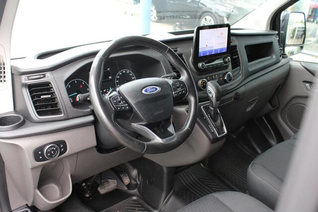 Ford TRANSIT CUSTOM 280 2.0 TDCI L1H1 Trend | Navigatie | Voorruitverwarming | Stoelverwarming | Camera | Cruise Control |