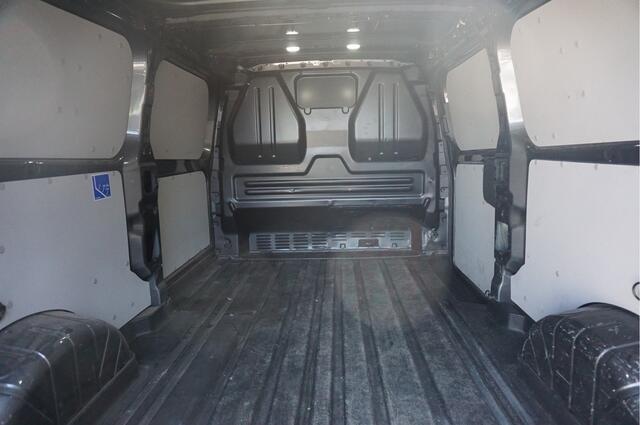Ford TRANSIT CUSTOM 300L 170PK Aut. Limited BPM VRIJ!! 13" Navi, Adap. Cruise, Leder, Trekhaak, 17" LM, LED!! NR.