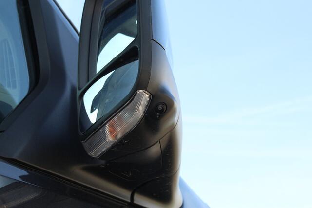 Ford TRANSIT CUSTOM E-Transit 340 L2H1 Limited | 71 kWh | 160kW/218pk | Driver Assist | Adap. Cruise | Camera | Carplay/Android | Lease 771,- p/m