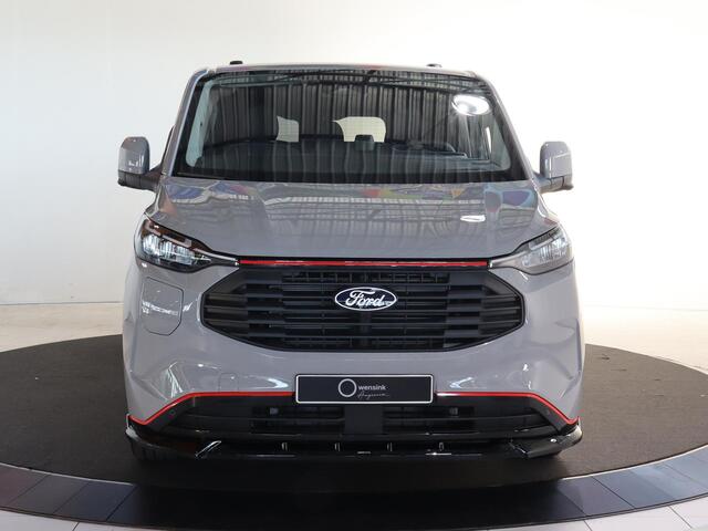 Ford TRANSIT CUSTOM 320 2.5 PHEV L2H1 Grey Platinum DC