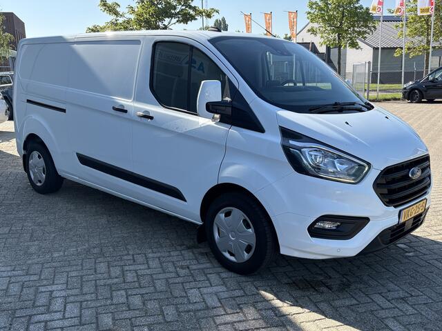 Ford TRANSIT CUSTOM 320 2.0 130Pk TDCI L2H1 Trend / Cruise / Airco / Trekhaak