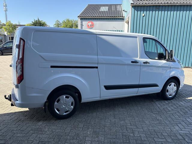 Ford TRANSIT CUSTOM 320 2.0 130Pk TDCI L2H1 Trend / Cruise / Airco / Trekhaak