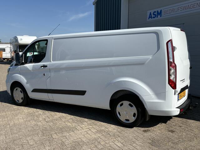 Ford TRANSIT CUSTOM 320 2.0 130Pk TDCI L2H1 Trend / Cruise / Airco / Trekhaak
