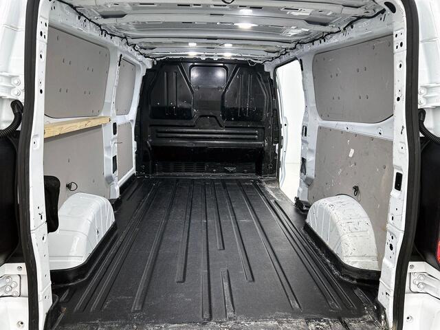 Ford TRANSIT CUSTOM 300 2.0 TDCI L2H1 Trend Automaat Airco Cruise Navigatie Parkeersensoren Camera Carplay/ Android auto