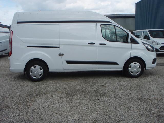 Ford TRANSIT CUSTOM L2H2 Trend zeer Lage kilometerstand 71925 km