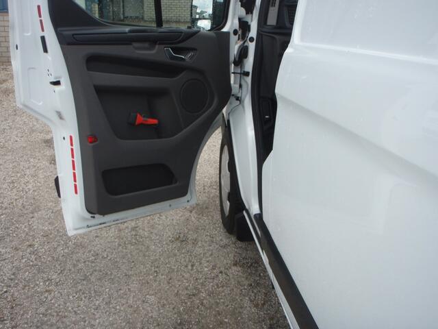 Ford TRANSIT CUSTOM L2H2 Trend zeer Lage kilometerstand 71925 km
