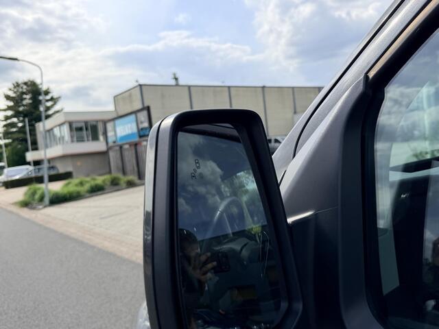 Ford TRANSIT CUSTOM 2.0 TDCI L1H1 DC 130PK AutomaatoLeder