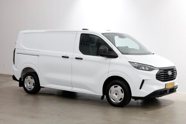Ford TRANSIT CUSTOM 280 2.0 TDCI 136pk L1H1 Trend LED/Camera/Carplay 12-2023
