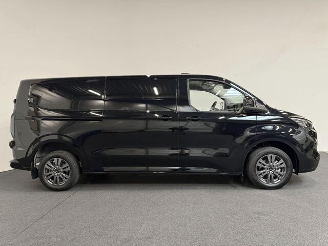 Ford TRANSIT CUSTOM 320 2.0 TDCI L2H1 Limited Automaat BPM VRIJ! Airco Navigatie Cruise control Trekhaak