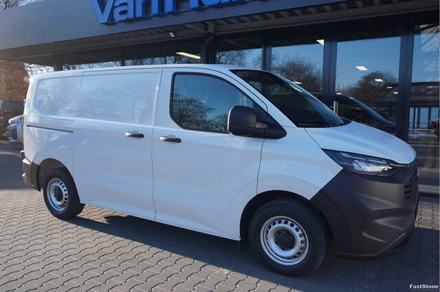 Ford TRANSIT CUSTOM 280S 110PK BPM VRIJ 13" Scherm Apple CP / Android A. LED!! NR. J966*