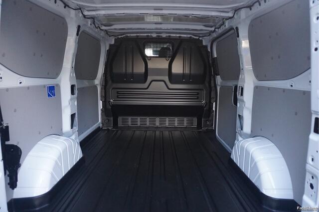 Ford TRANSIT CUSTOM 300S 136PK Trend BPM VRIJ 13" Apple CP/Android A. Cam LED!! NR. J288*