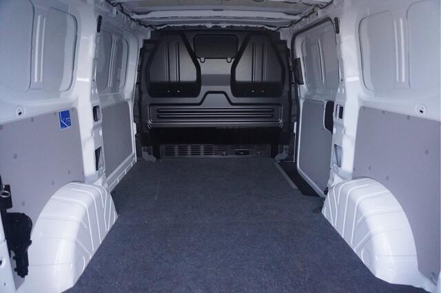 Ford TRANSIT CUSTOM 320L 136PK Trend BPM VRIJ!! Apple CP/ Android A, Camera, BOTT Inrichting!! NR. J822*