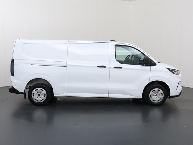 Ford TRANSIT CUSTOM 300 | 2.0 TDCI | L2 H1 | TREND | CLIMATE CONTROL | CARPLAY/ANDROID AUTO | 3-ZITS | PARKEERCAMERA | ALL-SEASON BANDEN |
