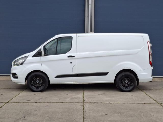 Ford TRANSIT CUSTOM 340 2.0 TDCI L1H1 Ambiente AIRCO / CRUISE CONTROLE / 3 ZITS / TREKHAAK / EURO 6