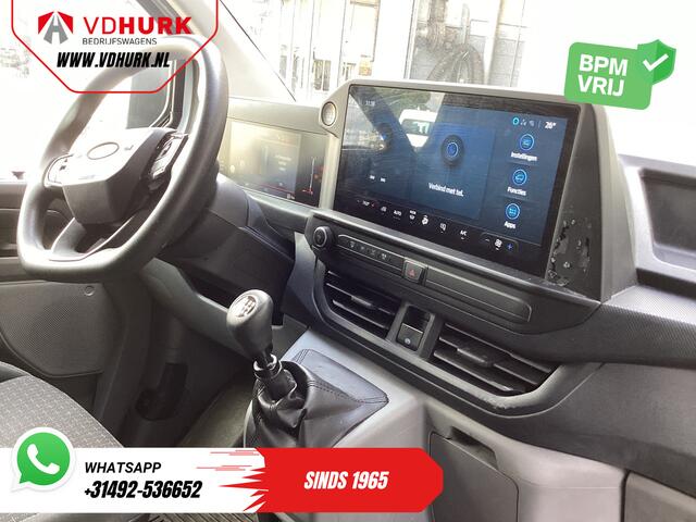 Ford TRANSIT CUSTOM 2.0 TDCI L2 Trend LED/ Carplay/ Camera/ Climate/ PDC/ Cruise/ DAB