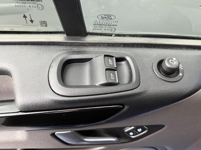 Ford TRANSIT CUSTOM 2.0TDCi 185PK Automaat Dubbele Cabine MS-RT | Leder | Navigatie | Camera | Airco | Cruise | 6-Persoons